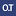'oturner.com' icon