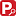 'p-king.jp' icon