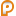 'p-mart.net' icon