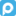 'p-store.net' icon