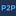 p2pandex.com icon