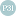 'p31bookstore.com' icon