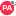 'paconsulting.com' icon