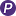 'palforziapro.com' icon