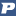 'pankow.com' icon