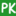 'paperpk.com' icon