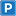 'parkmyphone.com' icon