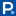 'parkovanicb.cz' icon