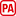 'partsauthority.com' icon