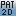 pat2d.com icon
