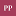 'paulienpierik.com' icon
