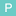 'paulpinmd.com' icon