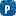 'payoo.vn' icon