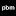 'pbmagency.com' icon