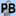 'pbxbook.com' icon