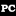 'pc-chain.com' icon