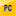 'pc-mind.com' icon