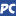 'pc-service.kz' icon