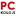 'pckoloji.com.tr' icon