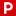 'pcolle.jp' icon