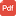 'pdfwriter.com' icon