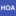 peaks-hoa.com icon