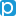 'peekyou.com' icon