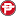 'peerlesschain.com' icon
