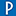 'peloponnese.com' icon