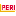 'peri.ro' icon