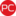 'perkinscoie.com' icon