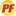 'personalityforge.com' icon