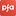 pfa.com icon