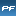 'pfonline.com' icon