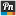 'phpnick.ru' icon