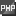 'phpoc.com' icon