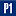 'pier1.com' icon