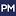 'pijpermedia.nl' icon
