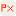 'pixelto.net' icon