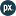 'pixelwerker.de' icon