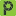 'platingpixels.com' icon