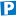 'plr.me' icon