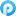 'podomatic.com' icon