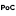 'poetofcode.com' icon