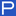 'pogo.org' icon