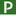 'pokon.nl' icon