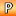 'poldertube.nl' icon