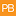 'polib2b.gr' icon