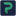 'polyx.net' icon