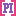 'ponyisland.net' icon